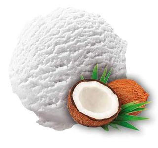 Bandeja de Coco (tarrina de 2,2L) 1 ud