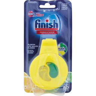 Finish Deo osvježivač perilice posuđa –limun i limeta, 1 kom.