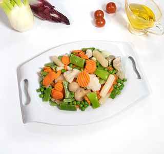 Menestra imperial troceada 0.50 Kg aprox.