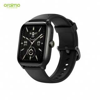 Smart Watch oraimo OSW-804 – Montre Intelligente Élégante
