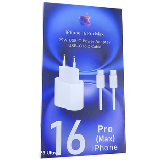 chargeur iphone 16 pro max