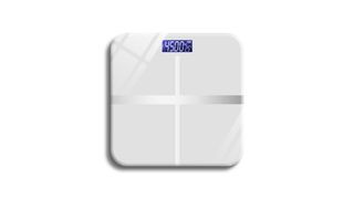 Kakusiga Smart Scales White/Black