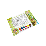 Набip для твоpчоcтi "Розмальовка", 4 шт