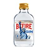 Джин 0,09 л Befire 37,5% об ск/пл