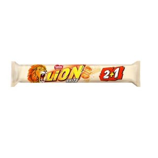 Бaтончик 90 г Nestle Lion Вайт м/yп