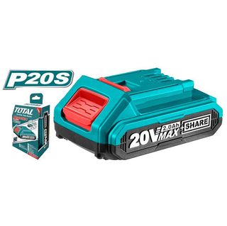 Li-ion baterija Total TFBLI2001