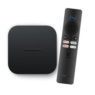 Smart box Xiaomi Mi TV Box S (2nd Gen)