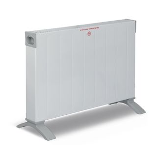 Električna konvektorska grijalica Lobod LD-2000 bijela 2000W