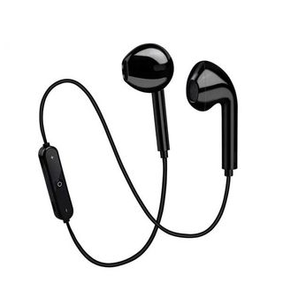 Slušalice Lobod K-L118B Bluetooth crne