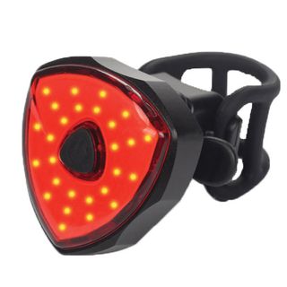 Zadnje poziciono svijetlo za biciklo Machfally RBL-31B
