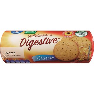 Galletas Digestive, Paquete 400 g