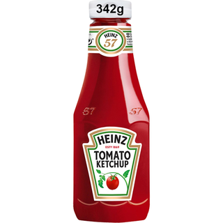 Heinz Tomate Ketchup Sauce, 340g