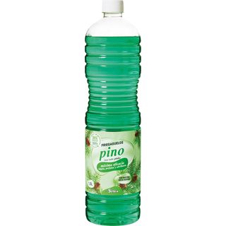 Friegasuelos Pino, Botella 1,50 L