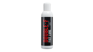 Mister B Double-F Fist Lube żel do fistingu 500 ml