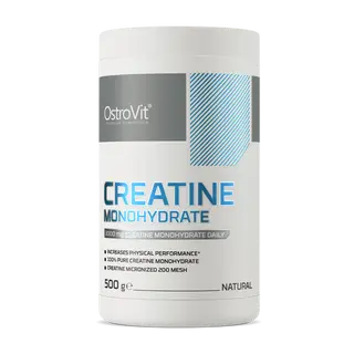 Ostrovit Supreme Pure Creatine, 500g