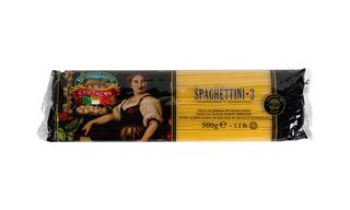 მაკარონი / კამპაგნა სპაგეტინი/ 500გ