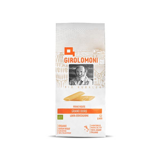 Girolomoni Penne Rigate Eco 500Gr