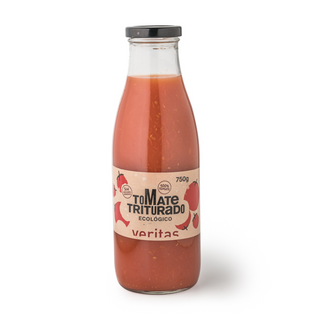 Veritas Tomate Triturado Eco 750G