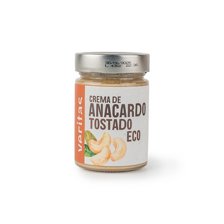 Veritas Crema Anacardos Eco 300G