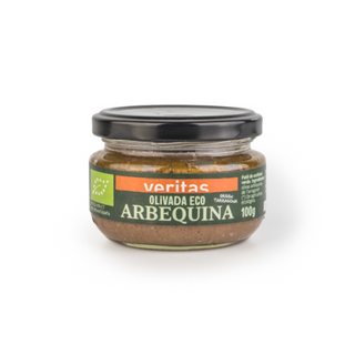 Veritas Olivada Verde Eco 100G