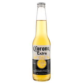 Пиво Corona Extra 0.33 л.