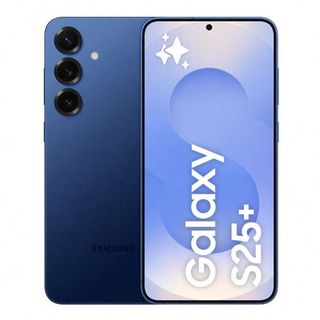 Samsung Galaxy S25+ 5G 6,7" 512Gb Azul Marino (8806095857756)