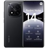 Xiaomi Redmi Note 14 Pro+ 5G 6,67" 512Gb Negro (6941812784860)