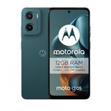 Motorola Moto G05 6.67" 128Gb Atlantic Deep (0840023284892)