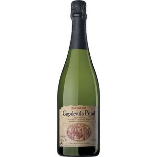 Capdevila Pujol Cava 75cl