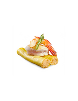 Canelons Rap I Llagostins