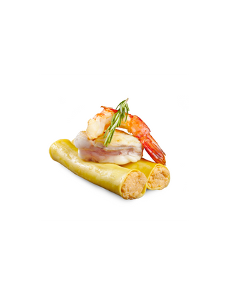 Canelons Rap I Llagostins