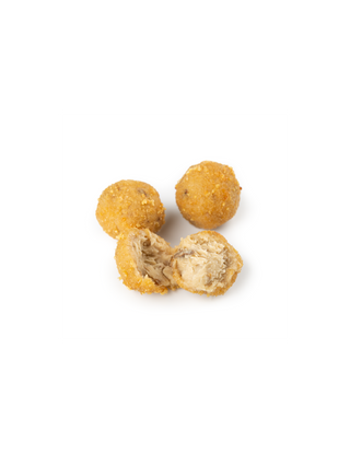 Foie Amb Ceps. 11 Unitats