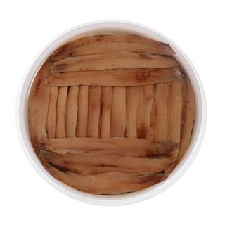 Filet Anxova Del Cantàbric