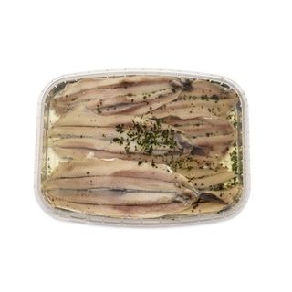 Boquerons. 8 Unitats