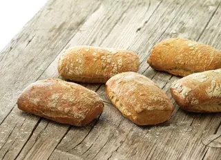 Mini Xapates. 120 Gr.