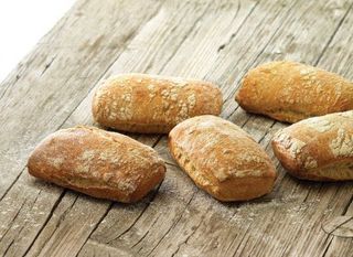 Mini Xapates. 120 Gr.