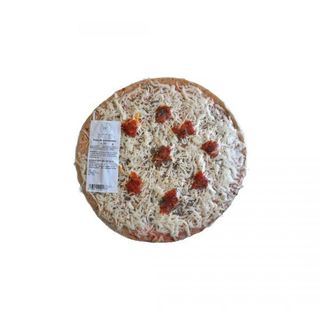 Pizze Sobrassada I Formatge Maó