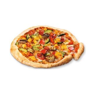 Pizze Verdures
