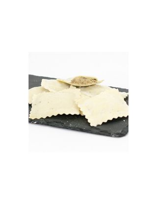 Raviolis De Ceps. 250 Gr.