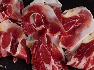 Rosa Ibèrica. Paleta De Cebo