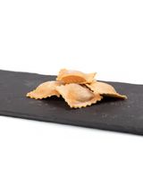 Raviolis De Gamba. 250 Gr.