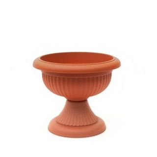 Posuda Za Cvij. Fi30Cm Smeđa