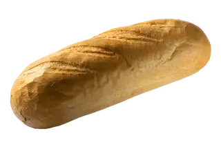 Kruh Bijeli 600g