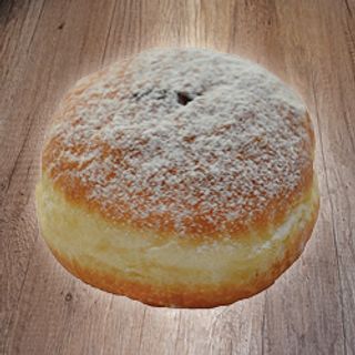 Krafna Čokolada Brionka 80 g