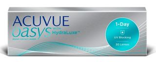 ACUVUE® OASYS 1-Day 30 szt. -1