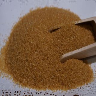 Azucar Moreno. 500 Gr.