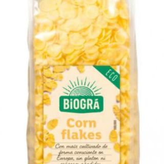 Corn Flakes Biogra Ecológico 250 Gr.
