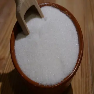 Azucar Blanco. 500 Gr.