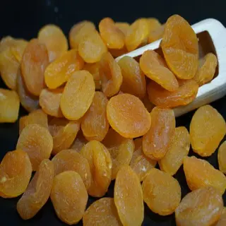 Orejones De Albaricoque. 250 Gr.