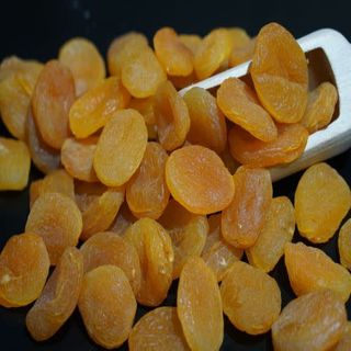 Orejones De Albaricoque. 250 Gr.